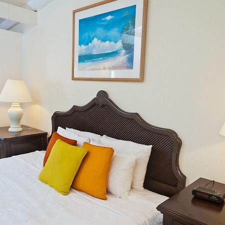 Regent Apartments Holetown Luaran gambar