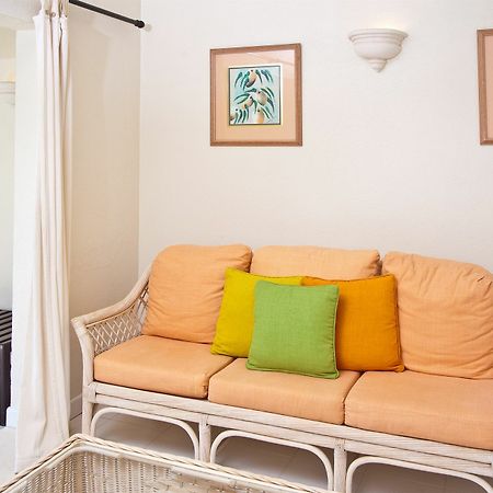 Regent Apartments Holetown Luaran gambar