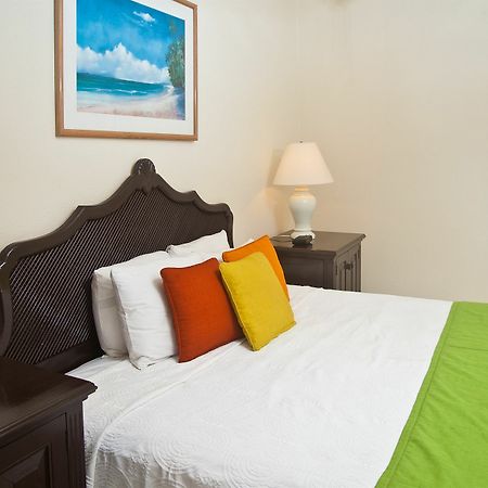 Regent Apartments Holetown Luaran gambar