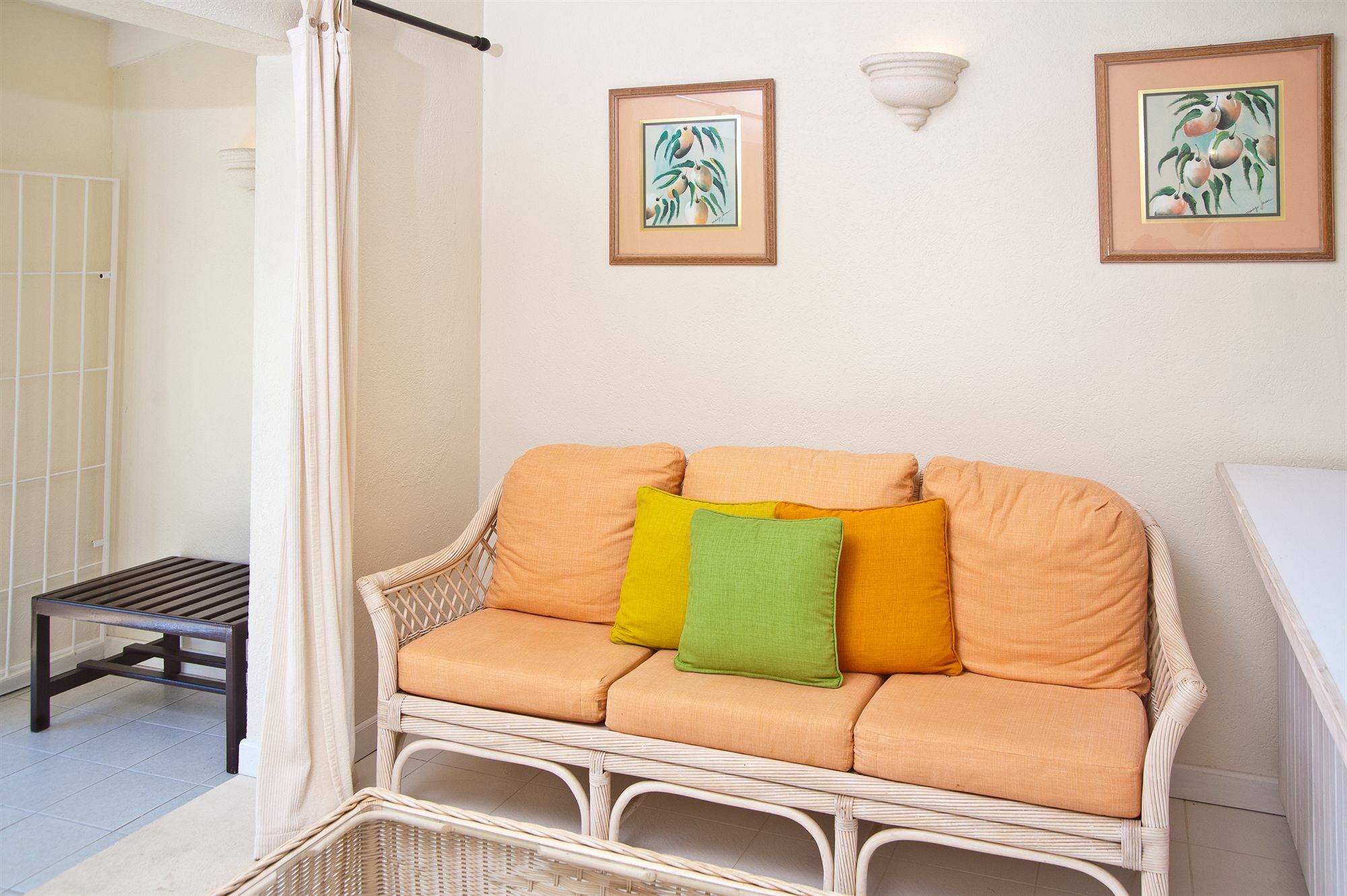 Regent Apartments Holetown Luaran gambar