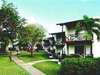 Regent Apartments Holetown Luaran gambar